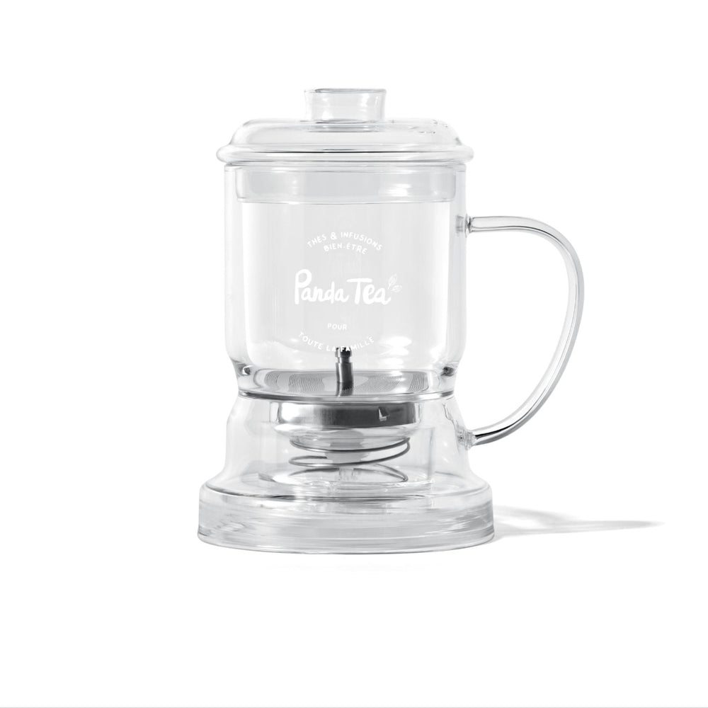 Infuseur à Thé en Verre - 360 mL