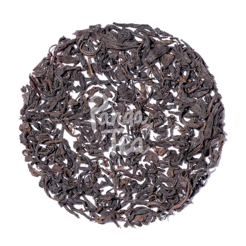 Lapsang Souchong Bio