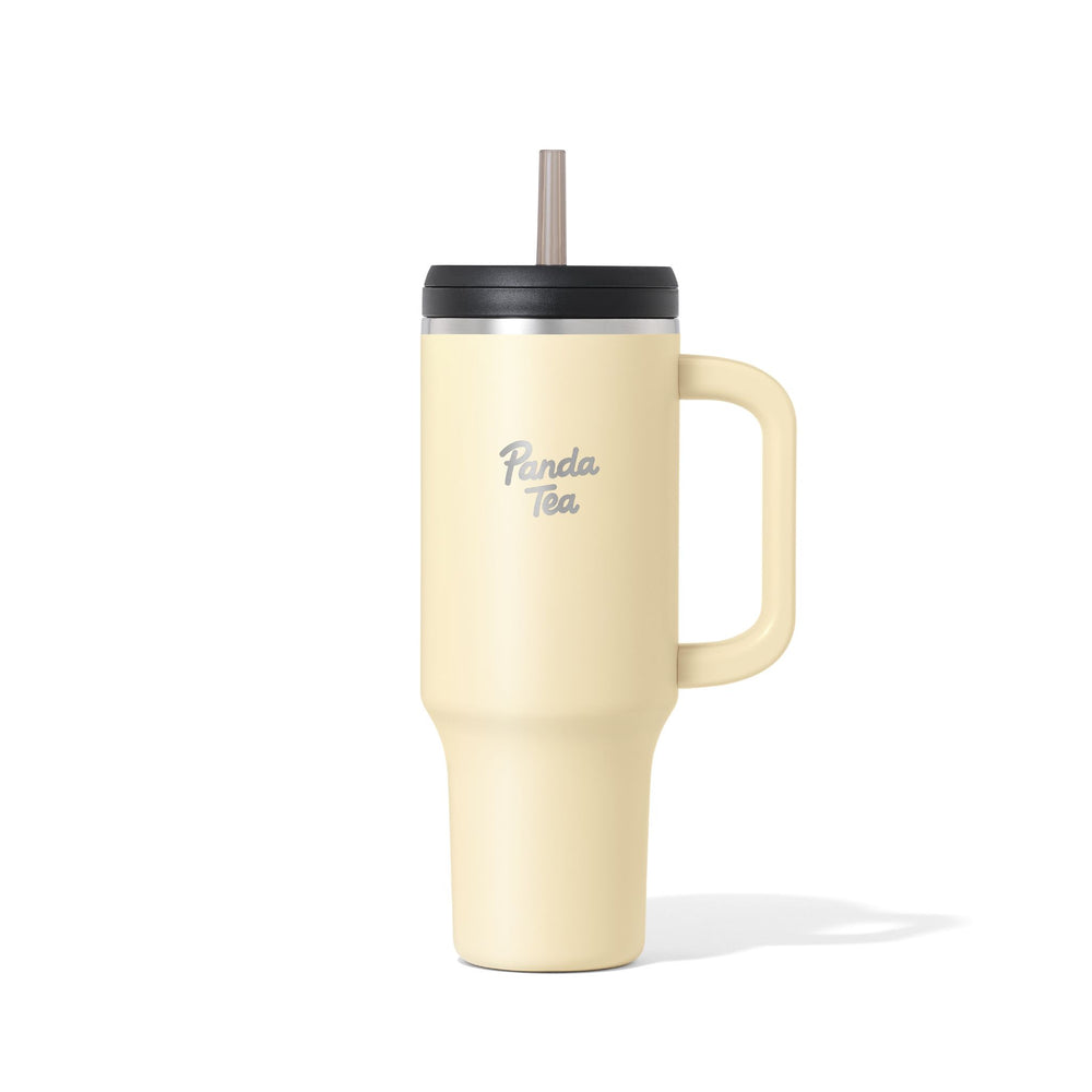 Giant Mug avec Paille - 1180 mL