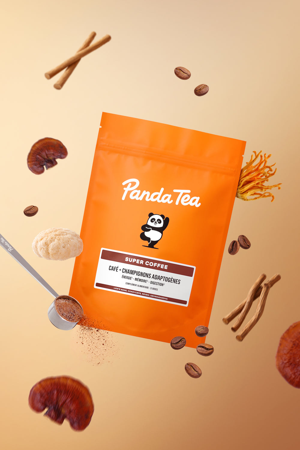 Super Coffee