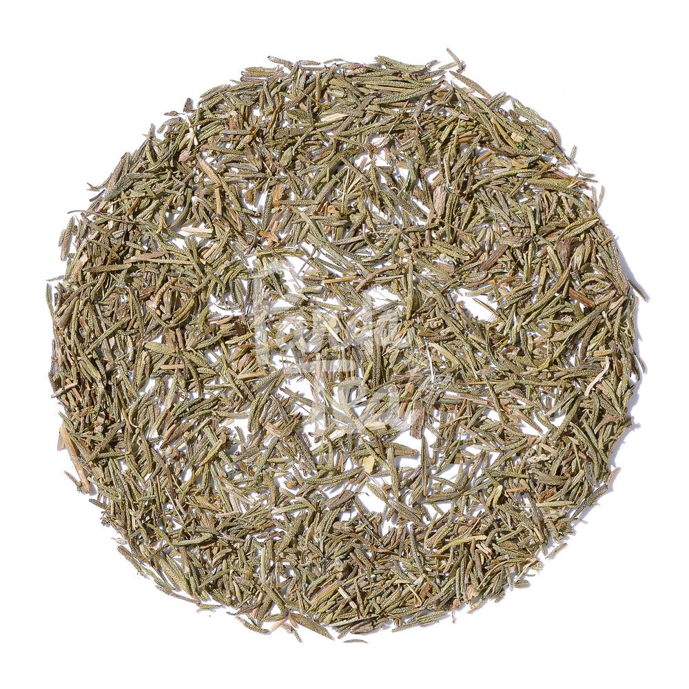 Thym Séché Bio