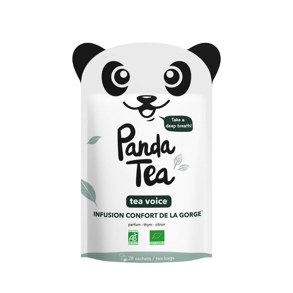 Tea Voice