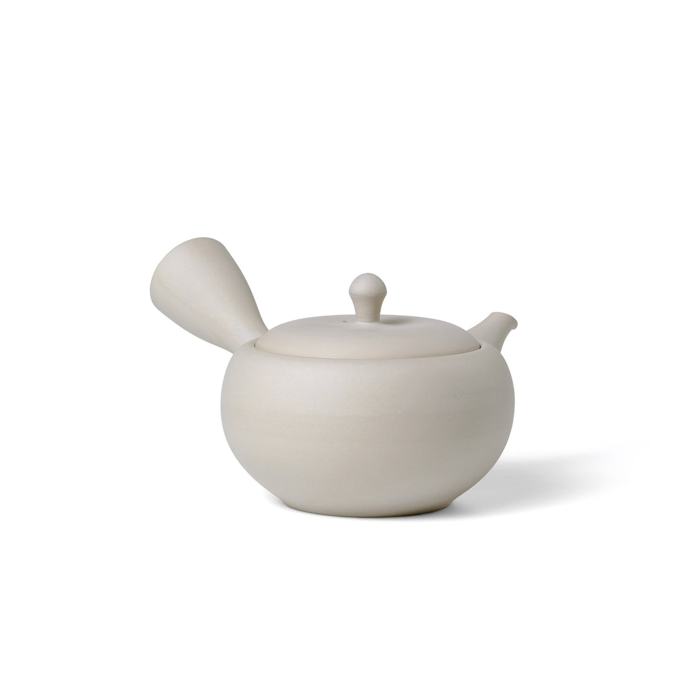 Théière Japonaise - Kyusu Sable