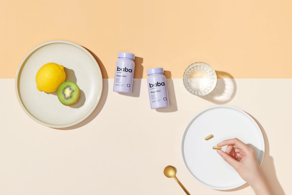 Compléments Alimentaires