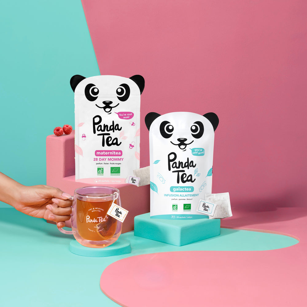 Galactea & Maternitea