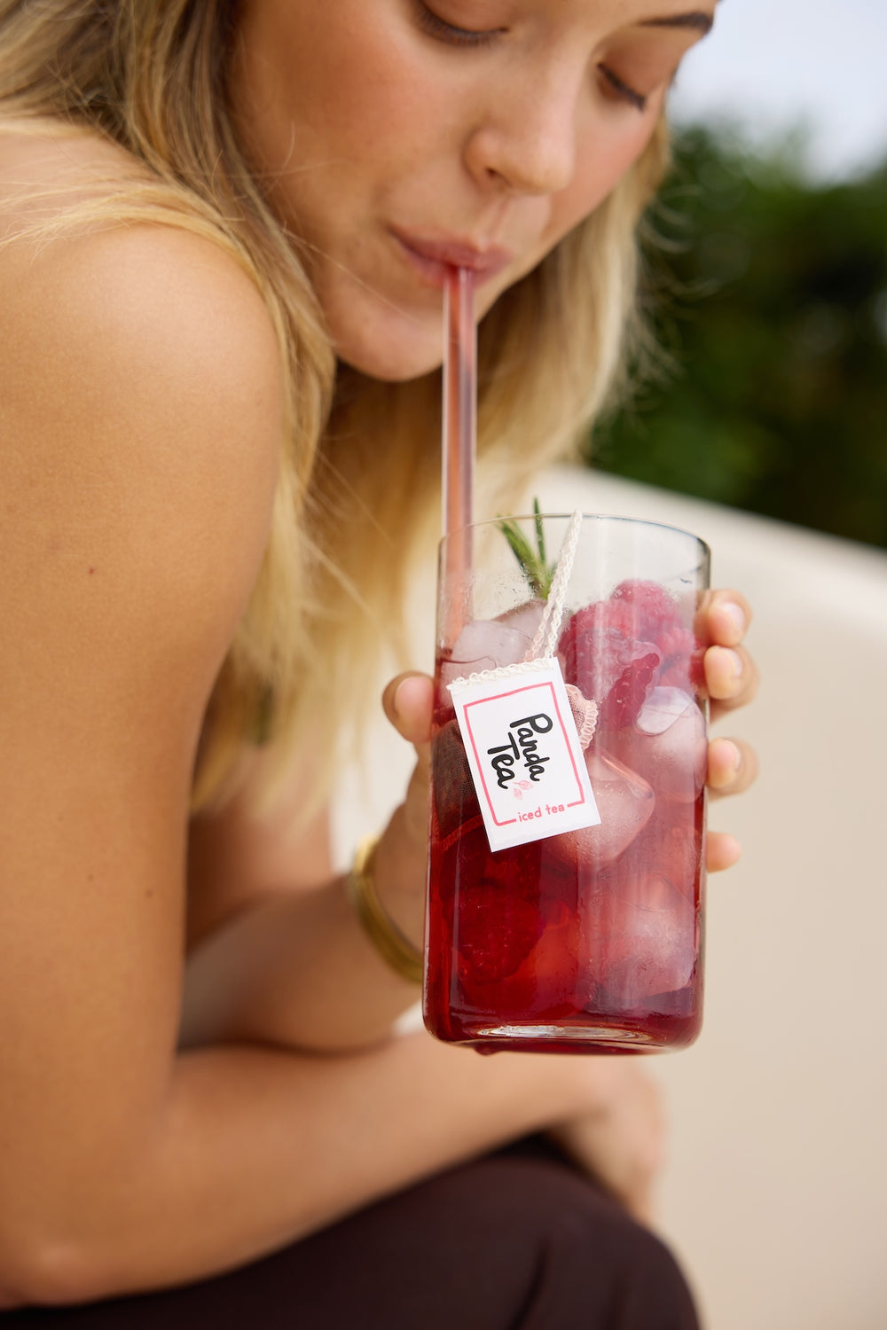 Duo Slim Tea