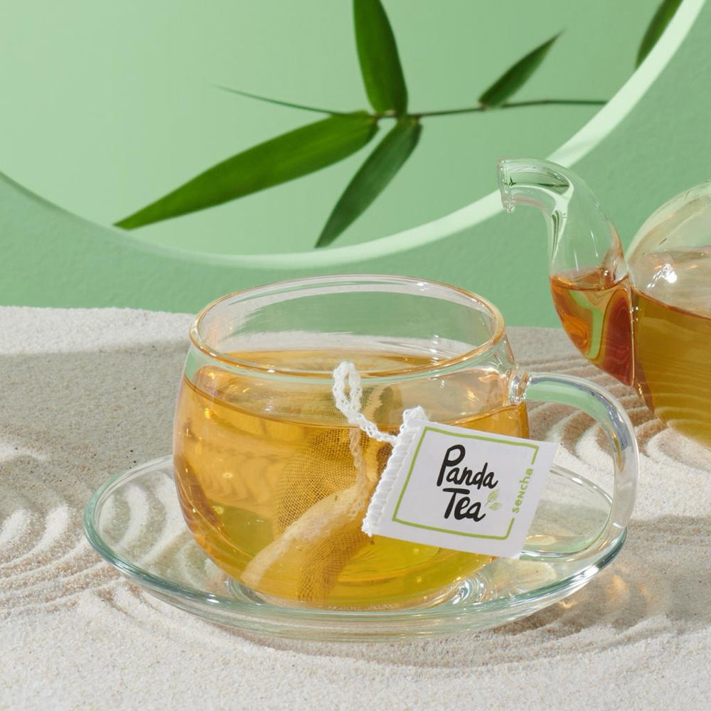 Réutiliser son sachet de thé